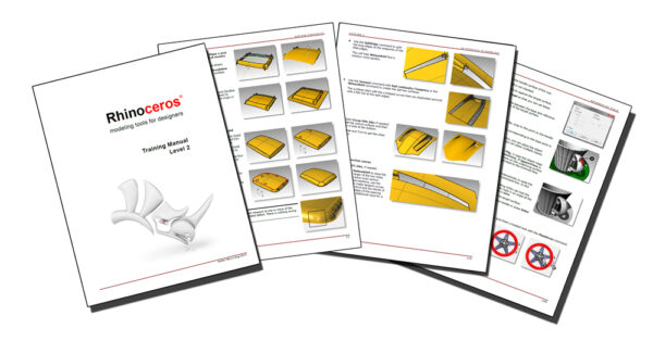 Examen de Certificación de Rhinoceros - Imagen 2