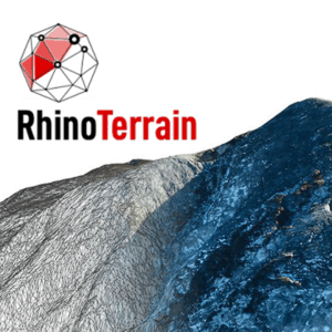 Rhino Terrain Lab Kit