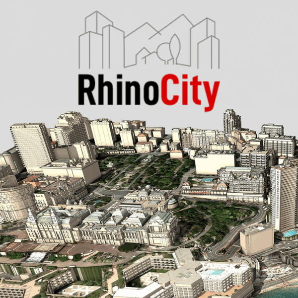 Rhino City - LabKit - Imagen 5