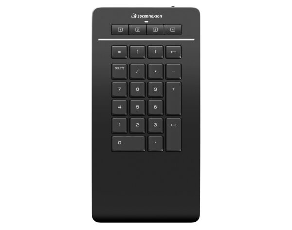 3Dconnexion Numpad Pro - Imagen 2