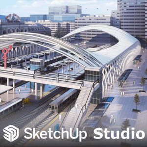 SketchUp Studio