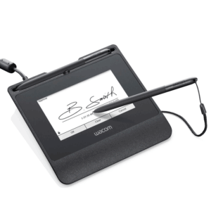 Wacom STU-540 para firmas con Sign Pro PDF