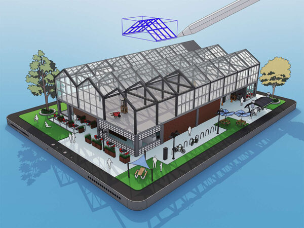 Curso de modelado 3D con Sketchup - Personalizado - Imagen 4