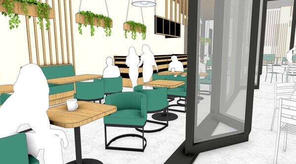 Sketchup Pro 2025 – Profesor - Imagen 5