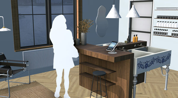 SketchUp - Versión evaluación 7 días - Imagen 5