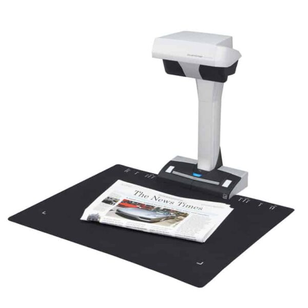 Fujitsu ScanSnap SV600 - Imagen 2