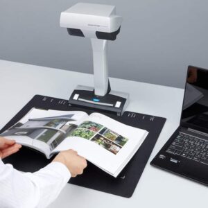 Fujitsu ScanSnap SV600