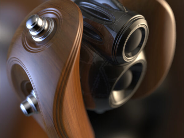 KeyShot Network Rendering - 16 cores - Imagen 3