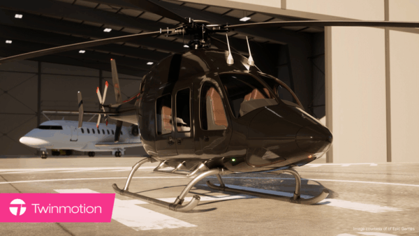 Twinmotion - Licencia Anual - Imagen 4