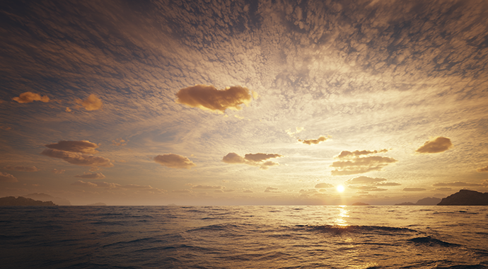V-Ray - Novedades