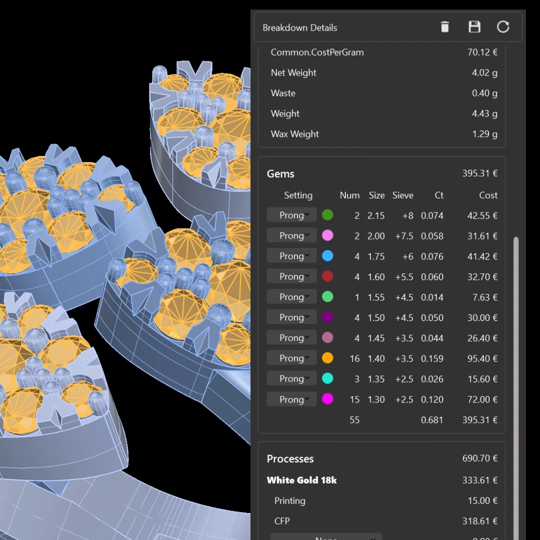 RhinoArtisan 6.3
