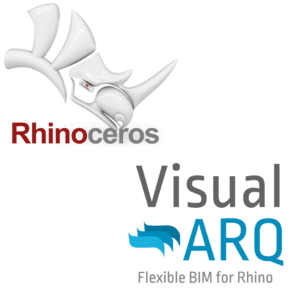 Rhinoceros + VisualARQ