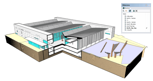 VisualARQ - Actualización - Estudiante / Profesor - Imagen 4