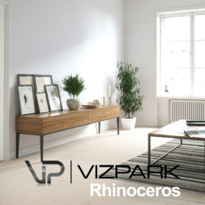 Vizpark Completo - 3Ds Max