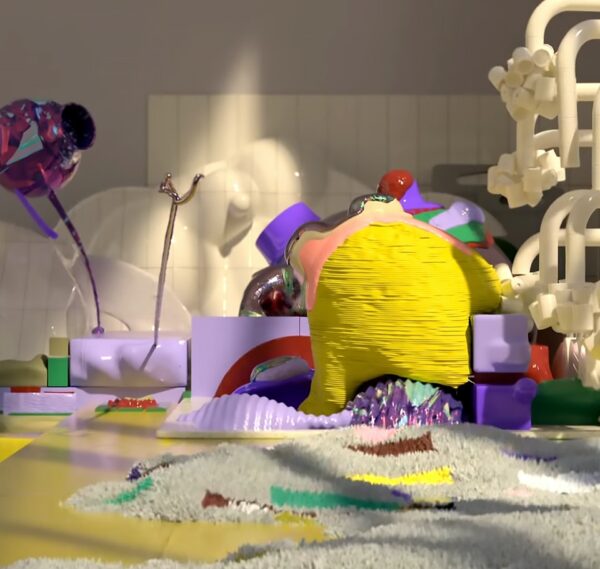 Cinema 4D - Anual - Licencia Teams - Imagen 4