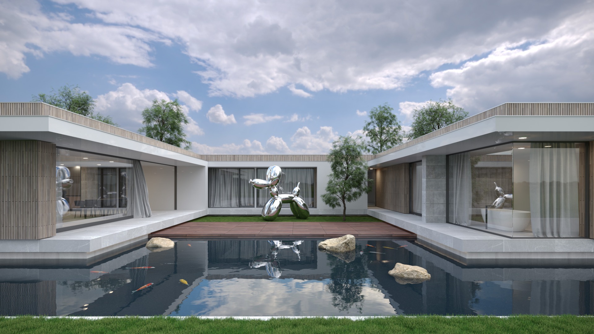 Vizpark Completo para Sketchup - Profesional - Imagen 3