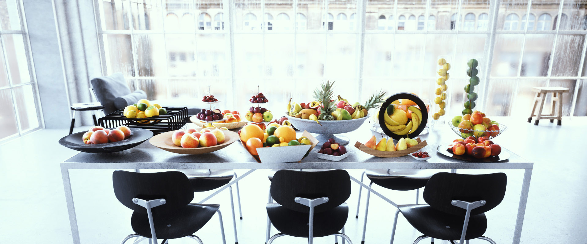 Vizpark Completo para Sketchup - Profesional - Imagen 4