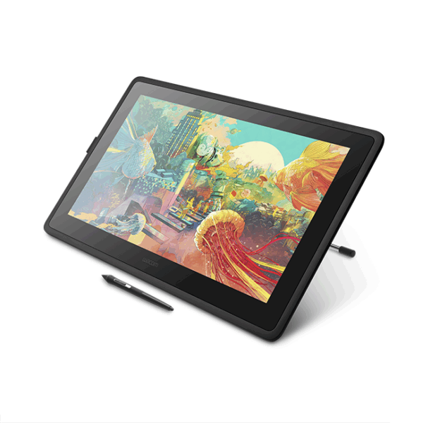 Wacom Cintiq 22