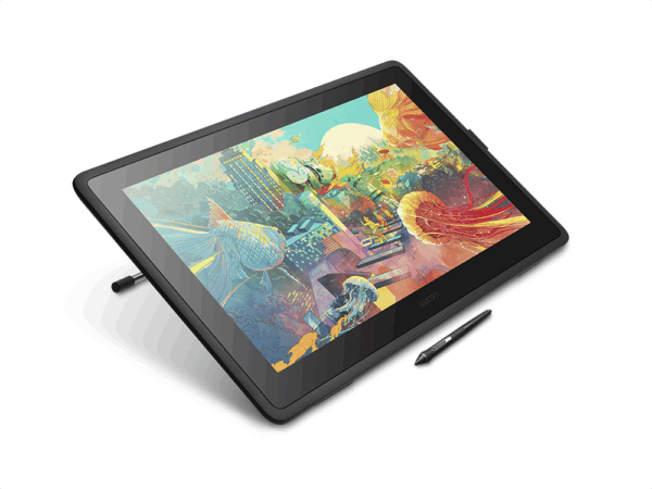 Wacom Cintiq 22 - OUTLET - Imagen 5