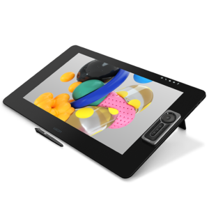 Tableta Wacom Cintiq Pro 24"