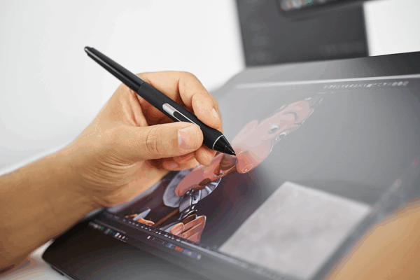 Tableta Wacom Cintiq Pro 16'' - Imagen 3