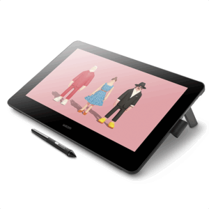 Tableta Wacom Cintiq Pro 13''
