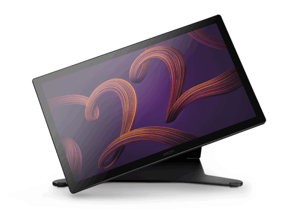 Wacom Cintiq Pro 22 + Soporte - Imagen 3