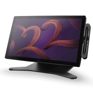 Wacom Cintiq Pro 22 + Soporte