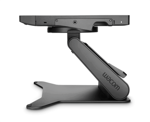 Wacom Cintiq Pro 22 + Soporte - Imagen 5