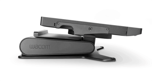 Wacom Cintiq Pro 22 + Soporte - Imagen 6