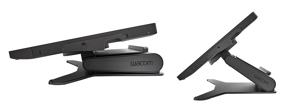 Wacom Cintiq Pro 27 - icreatia