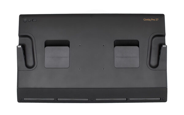 Tableta Wacom Cintiq PRO 27 + Ergo Stand - Imagen 3