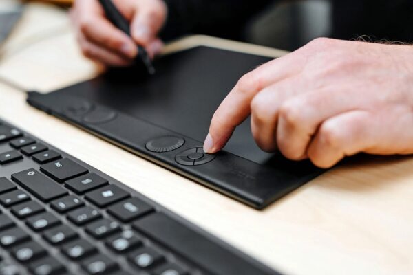 Wacom Intuos Pro S (2025) - Imagen 4