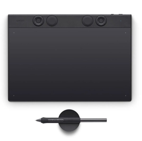 Tableta Wacom Intuos PRO Medium (2025) - Imagen 2