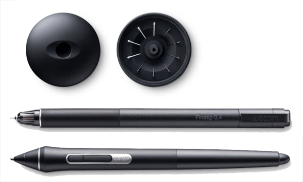 Tableta Wacom Intuos Pro L Paper Edition
