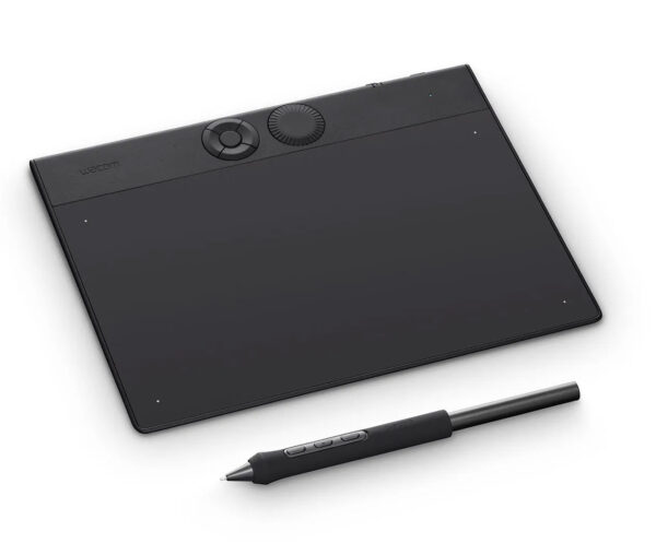 Wacom Intuos Pro S (2025) - Imagen 2