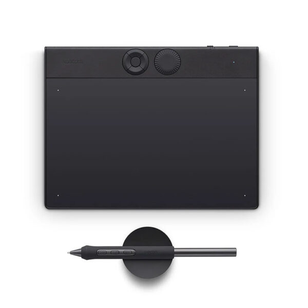 Wacom Intuos Pro S (2025)