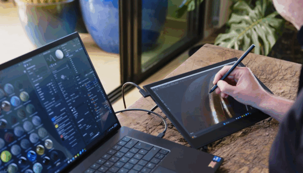 Wacom Movink 13 - Imagen 4