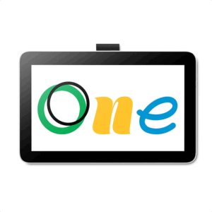 Wacom One 13'' Touch
