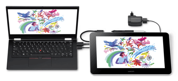 Wacom One (1a generación) - OUTLET - Imagen 3