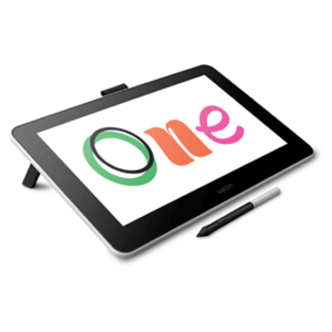 Wacom One (1a generación) - OUTLET