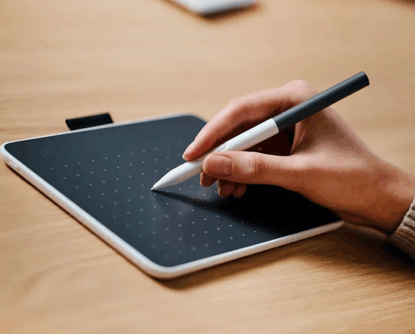 Wacom One M - Imagen 3