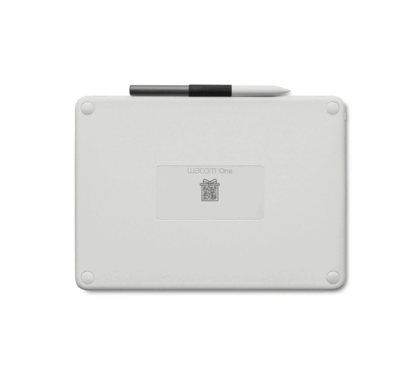 Wacom One S - Imagen 4