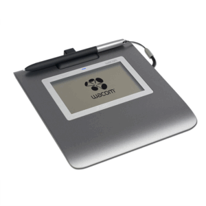 Wacom STU-430 para firmas