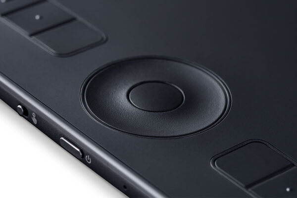 Tableta Wacom Intuos Pro M Paper Edition - Imagen 4