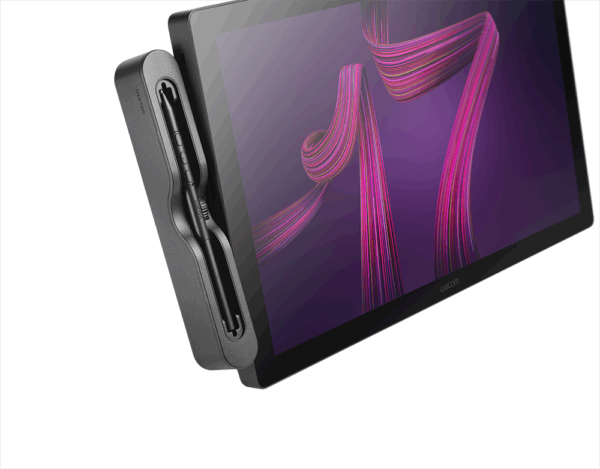 Wacom Cintiq Pro 17 - Imagen 2