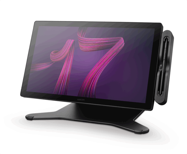 Wacom Cintiq Pro 17 - Imagen 4