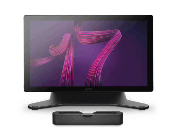 Wacom Cintiq Pro 17 - Imagen 5
