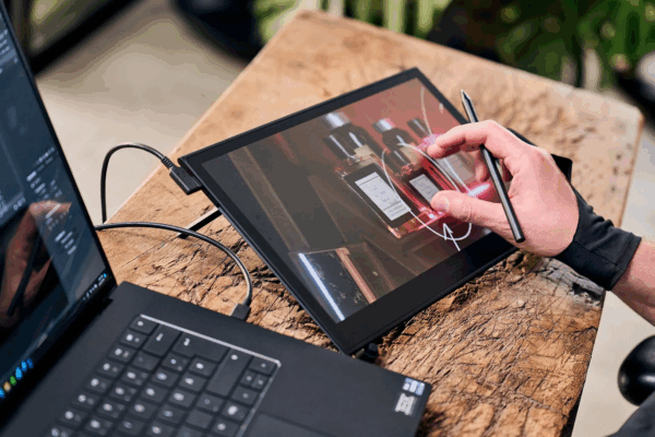 Wacom Movink 13 - Imagen 3
