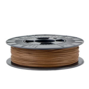 FELIX Wood Filament Dark - 0,5kg